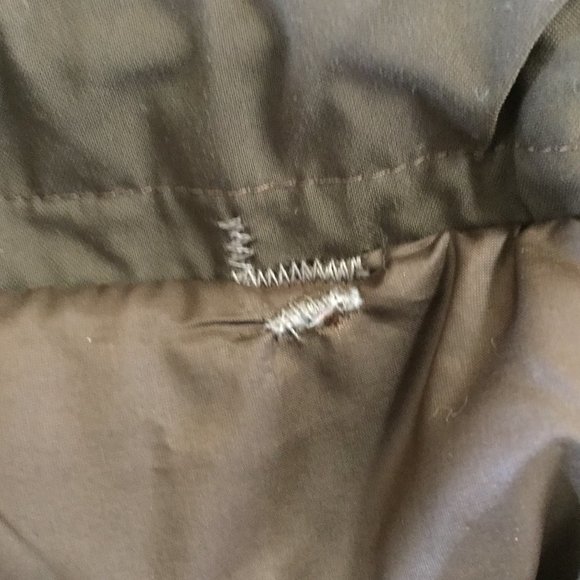 North Face Summit Series Hyvent Alpha Jacket - Picture 5 of 16